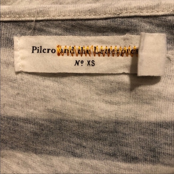 ⭐️ Anthropologie PilcroAndThe Letterpress - Picture 4 of 5